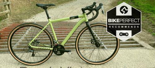 Voodoo Limba opinión y ficha técnica